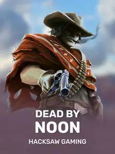 Dead By Noon game tile