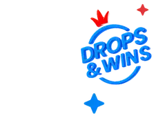 Drops & Wins