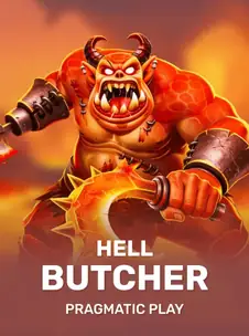Hell Butcher game tile