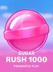 Sugar Rush 1000 game tile
