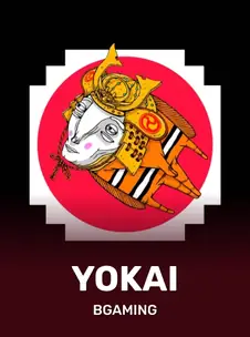 Yokai game tile